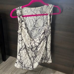 Haute hippie XS blouse